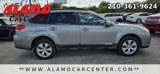 Used 2010 Subaru Outback 2.5i Limited image 6