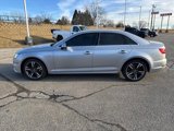 Used 2017 Audi A4 2.0T Premium Plus w/ Premium Plus Package image 3