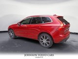 Used 2018 Volvo XC60 T5 Momentum w/ Convenience Package image 2