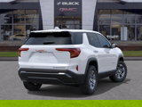 New 2026 GMC Terrain Elevation image 4