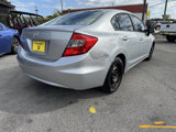 Used 2012 Honda Civic LX image 6