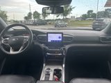 Used 2021 Ford Explorer Limited w/ Equipment Group 301A image 3