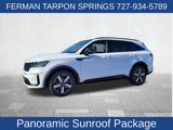 Used 2021 Kia Sorento S w/ Panoramic Sunroof Package image 5