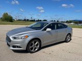 Used 2015 Ford Fusion SE image 6