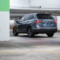 Used 2022 Volkswagen Tiguan SE image 5