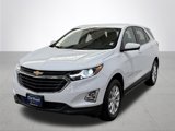 Used 2020 Chevrolet Equinox LT image 2