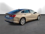 Used 2024 Chevrolet Malibu LT image 2
