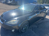 Used 2008 Lexus IS 250 image 5