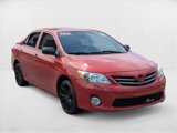Used 2013 Toyota Corolla L image 3