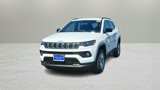 New 2025 Jeep Compass Latitude image 3