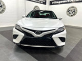Used 2018 Toyota Camry XSE w/ Audio Package image 5