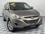 Used 2012 Hyundai Tucson GLS image 2