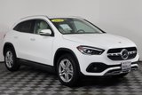 Certified 2022 Mercedes-Benz GLA 250 image 3