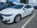 Used 2024 Chevrolet Malibu LT image 4