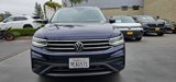 Certified 2022 Volkswagen Tiguan SE image 2