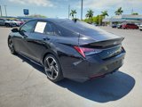 Used 2022 Hyundai Elantra N Line image 3