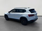 Certified 2022 Volkswagen Taos S image 3