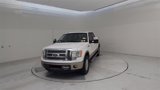 Used 2011 Ford F150 King Ranch w/ Off Road Pkg image 4