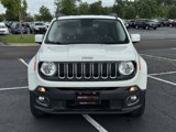Used 2016 Jeep Renegade Latitude w/ Safety & Security Group image 3