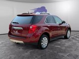 Used 2010 Chevrolet Equinox LTZ image 5