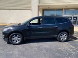 Used 2016 Chevrolet Traverse LT image 2