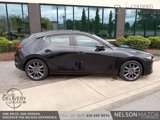 Certified 2024 MAZDA MAZDA3 s image 2