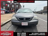 Used 2002 Mercury Sable GS image 2