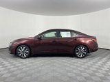 New 2025 Nissan Sentra SV w/ SV Premium Package image 3