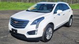 Used 2017 Cadillac XT5 Luxury w/ Driver Awareness Package image 3