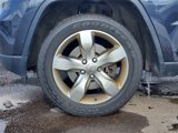Used 2013 Jeep Grand Cherokee Overland image 5