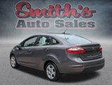 Used 2014 Ford Fiesta SE image 4