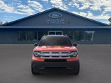 New 2024 Ford Bronco Sport Free Wheeling image 6