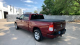 Used 2022 RAM 1500 Big Horn image 2