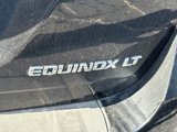 Used 2015 Chevrolet Equinox LT w/ Driver Convenience Package image 3