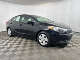 Used 2016 Kia Forte LX image 2