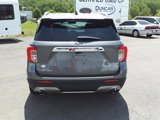 New 2024 Ford Explorer Limited w/ Equipment Group 301A image 4