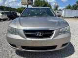 Used 2008 Hyundai Sonata GLS image 2
