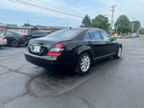 Used 2007 Mercedes-Benz S 550 4MATIC image 6