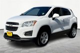 Used 2016 Chevrolet Trax LS image 2