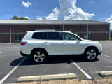 Used 2013 Toyota Highlander Limited image 5