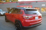 Used 2018 Jeep Compass Altitude image 5
