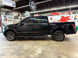 Used 2018 Ford F150 XLT w/ Equipment Group 302A Luxury image 2