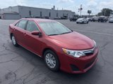 Used 2014 Toyota Camry L image 3