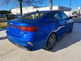 Used 2023 Kia Forte GT-Line w/ GT-Line Premium Package image 6