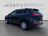 Used 2017 Jeep Cherokee Latitude w/ Safety/Convenience Group image 3