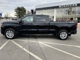 Used 2022 Chevrolet Silverado 1500 Custom image 2