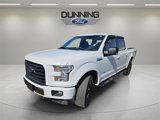 Used 2017 Ford F150 XLT w/ Equipment Group 302A Luxury image 3
