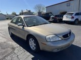 Used 2001 Mercury Sable LS Premium image 2