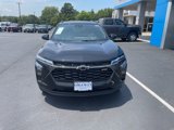 New 2025 Chevrolet Trax RS w/ Driver Confidence Package image 2