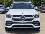 Certified 2021 Mercedes-Benz GLE 350 image 2